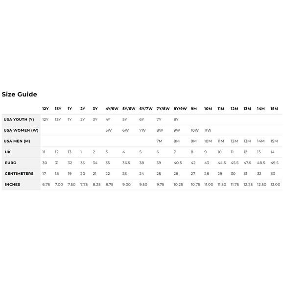 Heelys Girls Hello Kitty Kama Sneakers US 7 EU 39 Black White Multi NIB - Picture 14 of 14